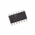 DM74AS74SJX - 4.5V~5.5V 105MHz D-Type Flip Flop 74AS74 16mA 74AS Series 14-SOIC (0.209, 5.30mm Width)
