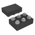 MAX16125WTEK23+T - MAX16125 Voltage supervisor