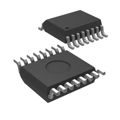 MIC916YQS - 3.5μA Instrumentational OP Amps ±2.5V~9V MIC916 16-SSOP (0.154, 3.90mm Width)