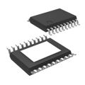 LT3501EFE - 20 Terminals 3.1V DC DC Voltage Regulator DUAL SWITCHING CONTROLLER 2 Outputs 250kHz~1.5MHz Tube 3A 20-TSSOP (0.173, 4.40mm Width) Exposed Pad