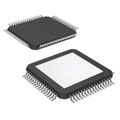 TLK2711AIRCP - 2.5V 64 Pin TLK2711 Receivers16/16 Drivers/Receivers1 Functions