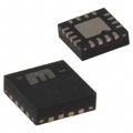 MIC2215-MMGYML-TR - Enable Fixed 0.65mm MIC2215 PMIC -- Series 16 16-VQFN Exposed Pad, 16-MLF®