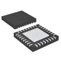 DS2726G+ - 5/50V -20°C~85°C TA 11 Channel QUAD Battery Management ICs 13V DS2726 32 Pins 5 ~ 10 Cell Lithium-Ion 32-WQFN Exposed Pad