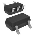 CLC1005IST5X - 3μA Instrumentational OP Amps 2.5V~5.5V ±1.25V~2.75V SC-74A, SOT-753