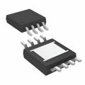 LT1965IMS8E#TRPBF - Enable Adjustable 0.65mm LT1965 PMIC 8 8-TSSOP, 8-MSOP (0.118, 3.00mm Width) Exposed Pad