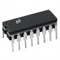 DS96F175CJ - 16 TerminationsDS96F175 Receivers0/4 Drivers/Receivers4 Functions