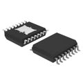 NCV8502PDW50R2G - Enable, Reset Fixed NCV8502 PMIC Automotive, AEC-Q100 Series 16 16-SOIC (0.295, 7.50mm Width) Exposed Pad
