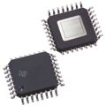 THS6032CVFPR - 32 Terminations33V 32 Pin THS6032 Receivers2 Bits 2/0 Drivers/Receivers1 Functions