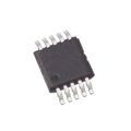 ISL1572IUEZ - Instrumentational OP Amps 4.5V~12V ISL1572 10 Pins 10-VFSOP, 10-MSOP (0.118, 3.00mm Width) Exposed Pad