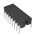 MC10H176L - -4.9V~-5.46V 250MHz 6 Bit D-Type Flip Flop DUAL 10H176 16 Pins 112mA 10H Series 16-CDIP (0.300, 7.62mm)