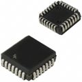 100351QIX - -4.2V~-5.7V 375MHz D-Type Flip Flop QUAD 100351 28-LCC (J-Lead)
