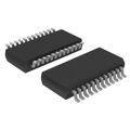74CBTLVD3384DK,118 - 3V~3.6V 74CBTLVD3384 Signal switch