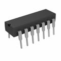 TL084ACNE4 - 30pA 86 dB Instrumentational OP Amps 0.007μA 7V~36V ±3.5V~18V 14 Pins 14-DIP (0.300, 7.62mm)