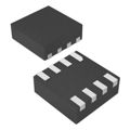 MC34726AFCR2 - 2.7V MC34726 DC DC Voltage Regulator 1 Outputs 2MHz Tape &amp; Reel (TR) 300mA 8-UFDFN