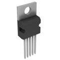 TPS75615KC - Enable Fixed TPS75615 PMIC 3 TO-220-5