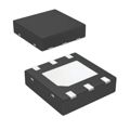LP38690SDX-1.8 - Fixed 0.95mm LP38690 PMIC 6 6-WDFN Exposed Pad
