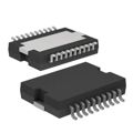 L4938NPD013TR - Enable, Reset Adjustable (Fixed) L4938 PMIC 20 20-SOIC (0.433, 11.00mm Width) Exposed Pad