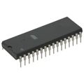 AT29C040A-10PC - Memory IC AT29C040