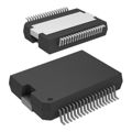 TLE6361GNUMA1 - 36 Terminals 5.5V 36-Pin TLE6361 DC DC Voltage Regulator SWITCHING REGULATOR 4 Outputs 370kHz Tape &amp; Reel (TR) 1.5A 36-BSSOP (0.433, 11.00mm Width) Exposed Pad