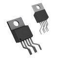 LP3855ET-1.8 - Enable Fixed LP3855 PMIC 3 TO-220-5 Formed Leads