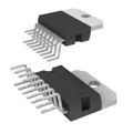 L4936EH - Enable, Reset Adjustable (Fixed) L4936 PMIC 15 Multiwatt-15 (Vertical, Bent and Staggered Leads)