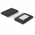 MP4570GF - 20 Terminals 4.5V DC DC Voltage Regulator SWITCHING REGULATOR 1 Outputs 520kHz Tube 20-TSSOP (0.173, 4.40mm Width) Exposed Pad