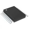BD8627EFV-E2 - 24 Terminals 20-Pin BD8627 DC DC Voltage Regulator 1 Outputs 250kHz~1MHz Tape &amp; Reel (TR) 20-VSSOP (0.173, 4.40mm Width) Exposed Pad