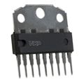TDA3602/N3,112 - Reset Fixed TDA3602 PMIC 9 14.4V 9-SIP Exposed Tab