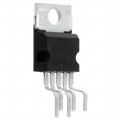 L149V - Enable L149 PMIC 16V Pentawatt-5 (Vertical, Bent and Staggered Leads)