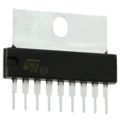TDA8139 - Enable, Reset Adjustable (Fixed) TDA8139 PMIC 9 9-SIP