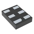 MAX8840EYT27+T - Enable Fixed MAX8840 PMIC 6-UFLGA