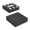ISL28190FRUZ-T7 - 10μA Instrumentational OP Amps 3V~5.5V ±1.5V~2.75V ISL28190 6-UFDFN Exposed Pad