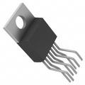 LT3091IT7#PBF - Current Limit, Enable Adjustable LT3091 PMIC 7 TO-220-7 (Formed Leads)