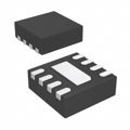 LT3060IDC-1.2 - Enable, Soft Start Fixed 0.45mm PMIC 8 8-WFDFN Exposed Pad