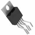 LT1129CT#PBF - Enable Adjustable LT1129 PMIC 5 TO-220-5 Formed Leads