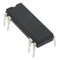 ISO122JPE4 - 1 Channels 15mA per Channel 140 dB Instrumentational OP Amps ±4.5V~18V ISO122 16 Pins 16-DIP (0.300, 7.62mm), 8 Leads
