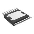 LT3013MPFE#PBF - Enable, Frequency Control, Power Good Adjustable 0.65mm LT3013 PMIC 16 16-TSSOP (0.173, 4.40mm Width) Exposed Pad
