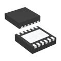 LT3081EDF#PBF - Current Limit Adjustable 0.5mm LT3081 PMIC 12 12-WFDFN Exposed Pad