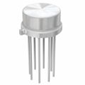 LT1078ACH - 7nA 97 dB Instrumentational OP Amps 0.009μA 2.2V~30V ±1.1V~15V LT1078 8 Pins TO-205-8, TO-5-8 Metal Can
