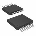 EL5411IREZ - 2nA Instrumentational OP Amps 4.5V~16.5V ±2.25V~8.25V EL5411 14-TSSOP (0.173, 4.40mm Width) Exposed Pad