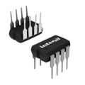 HA7-5101/883 - 200nA 80 dB Instrumentational OP Amps 0.325μA 8 Pins CDIP