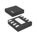 LTC6247CKC#TRPBF - 400nA Instrumentational OP Amps 2.5V~5.25V ±1.25V~2.625V LTC6247 8 Pins 8-UFDFN Exposed Pad