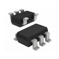 TS1100-50EG5T - 1 Channels 150 dB Instrumentational OP Amps 2V~25V SC-74A, SOT-753