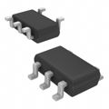 MAX8867EZK50+ - Enable Fixed 0.95mm MAX8867 PMIC 5 SOT-23-5 Thin, TSOT-23-5