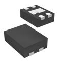 MIC94310-LYMT-T5 - Enable Fixed 0.5 mm MIC94310 PMIC Ripple Blocker™ Series 4-UFDFN Exposed Pad
