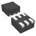 TLV70036DSET - Enable Fixed 0.5mm TLV70036 PMIC 6 6-WFDFN