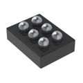 MAX38902CANT+ - Enable Adjustable MAX38902 PMIC 6-XFBGA, WLBGA