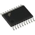 74ACT574MTC - 4.5V~5.5V 110MHz D-Type Flip Flop 74ACT574 40μA 74ACT Series 20-TSSOP (0.173, 4.40mm Width)