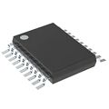 SN74LVTH273IPWREP - 2.7V~3.6V 150MHz 8 Bit D-Type Flip Flop DUAL 74LVTH273 20 Pins 190μA 74LVTH Series 20-TSSOP (0.173, 4.40mm Width)