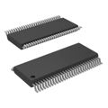 74CBTH16211DGVRE4 - 56 Terminations4V~5.5V 56 Pin 74CBTH16211 Signal switch74CBTH Series 2 Functions